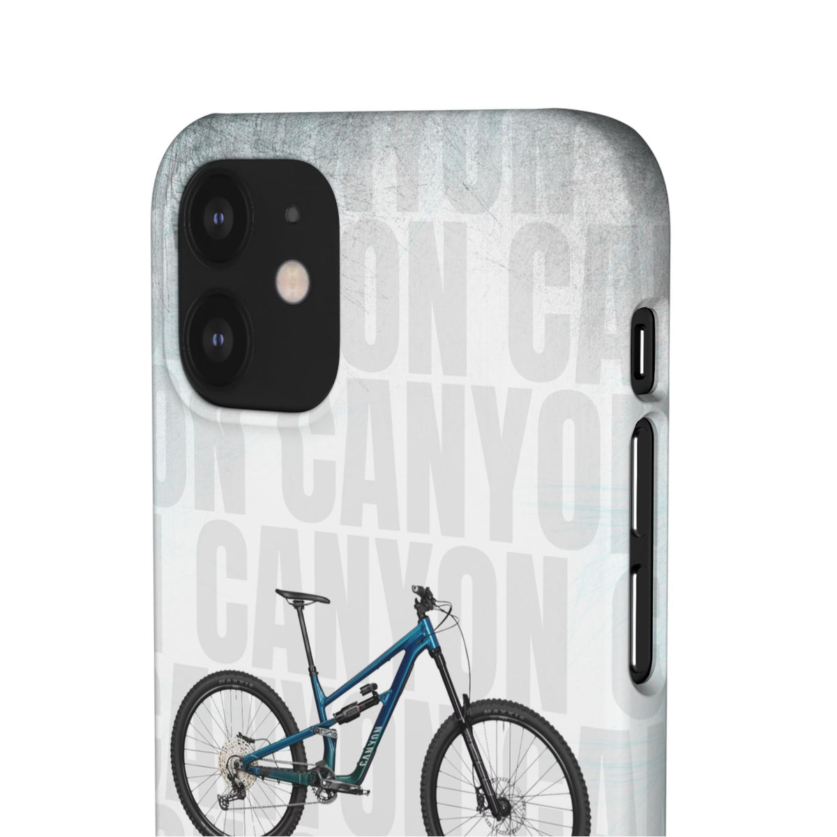 CANYON Torque AL 8