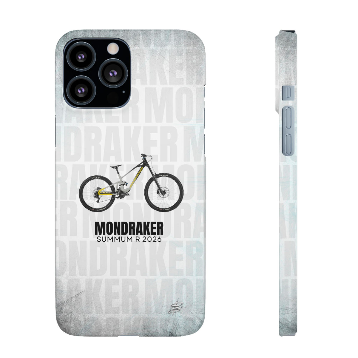 MONDRAKER Summum R 2026