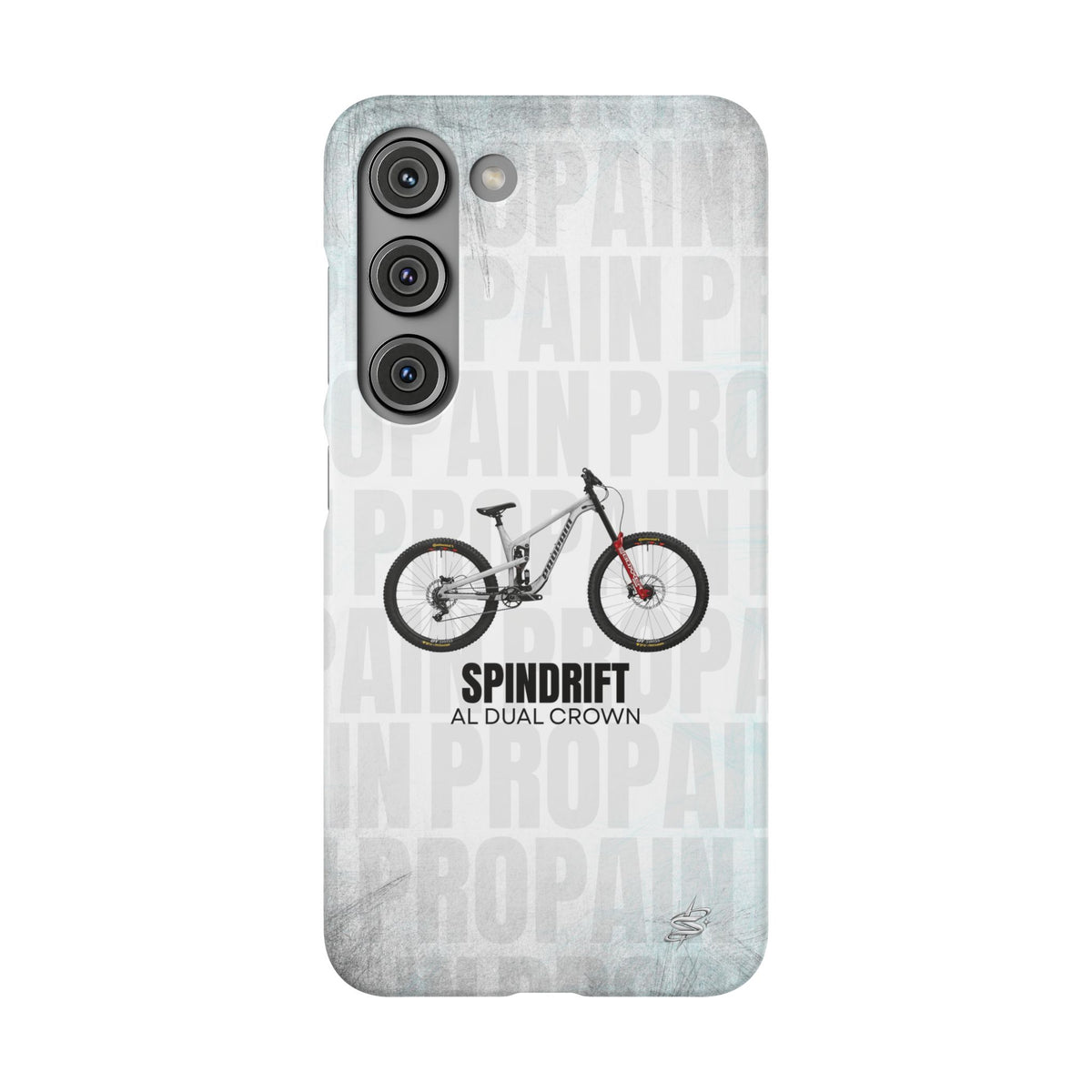 PROPAIN Spindrift al dual crown