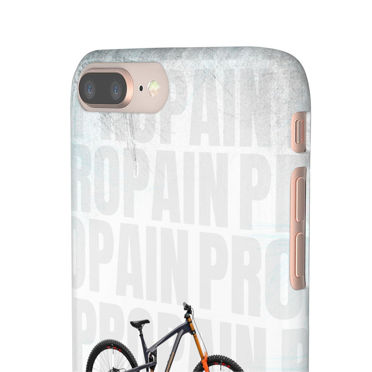 PROPAIN Spindrift al dual crown