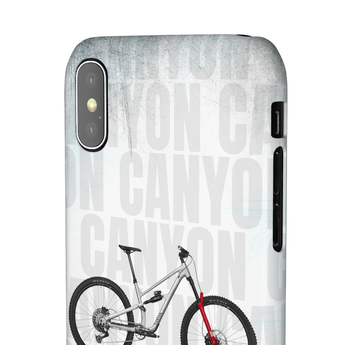 CANYON Spectral AL LTD