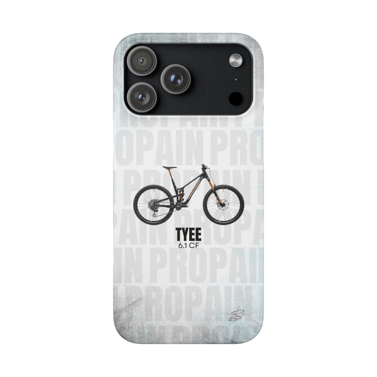 PROPAIN TYEE 6.1 CF