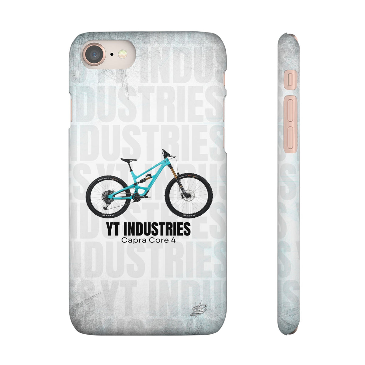 YT Capra Core 4