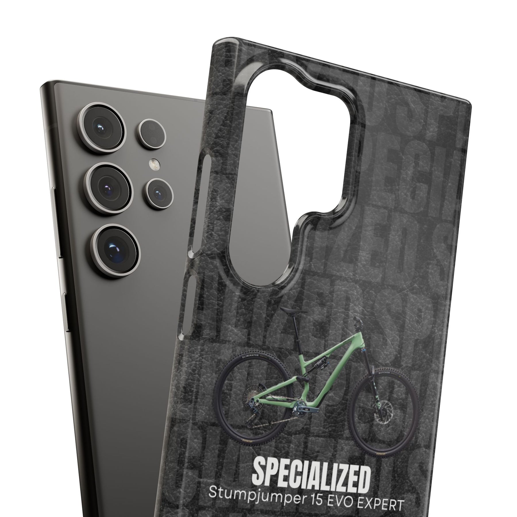 SPECIALIZED Stumpjumper 15 EVO EXPERT
