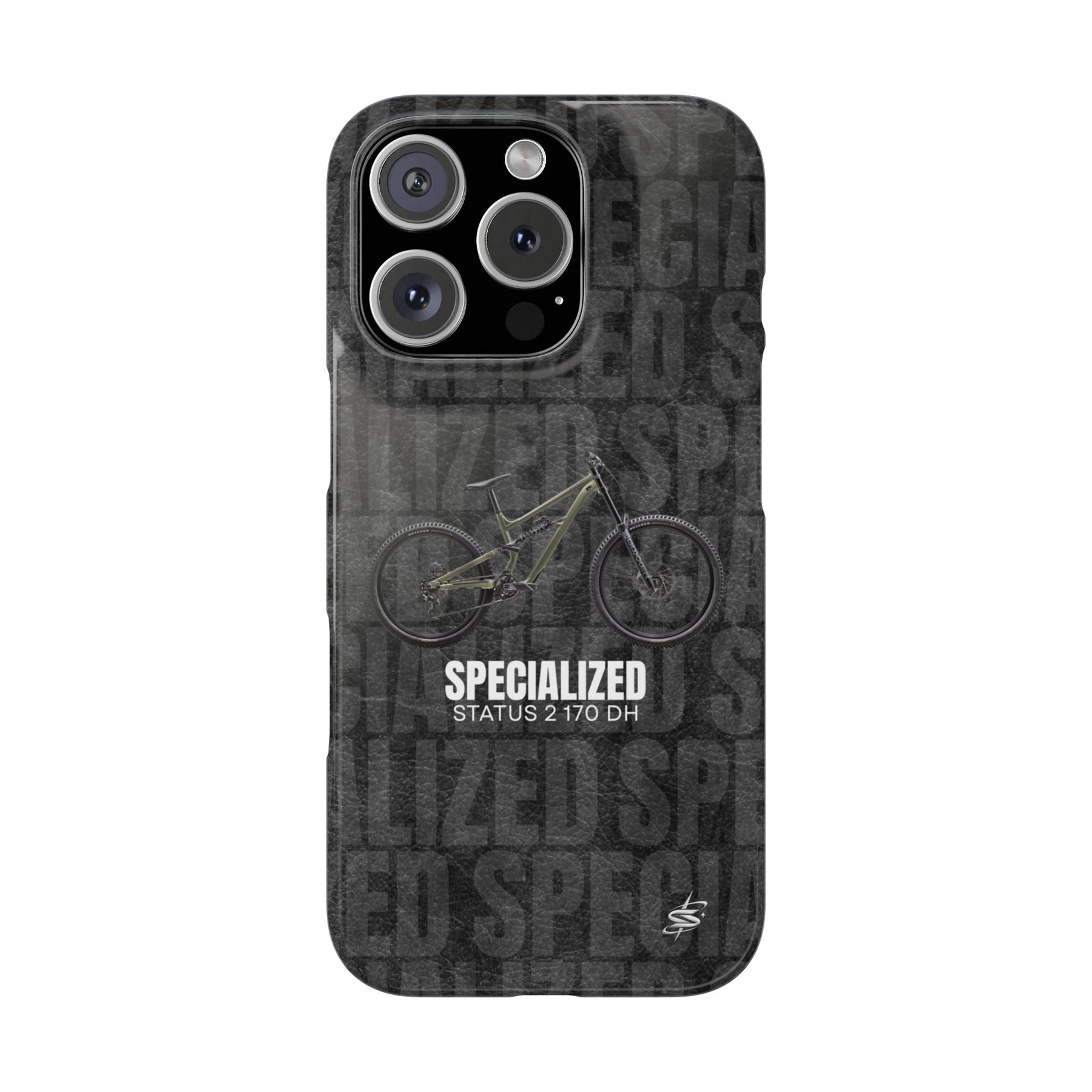 SPECIALIZED Status 2 170 DH
