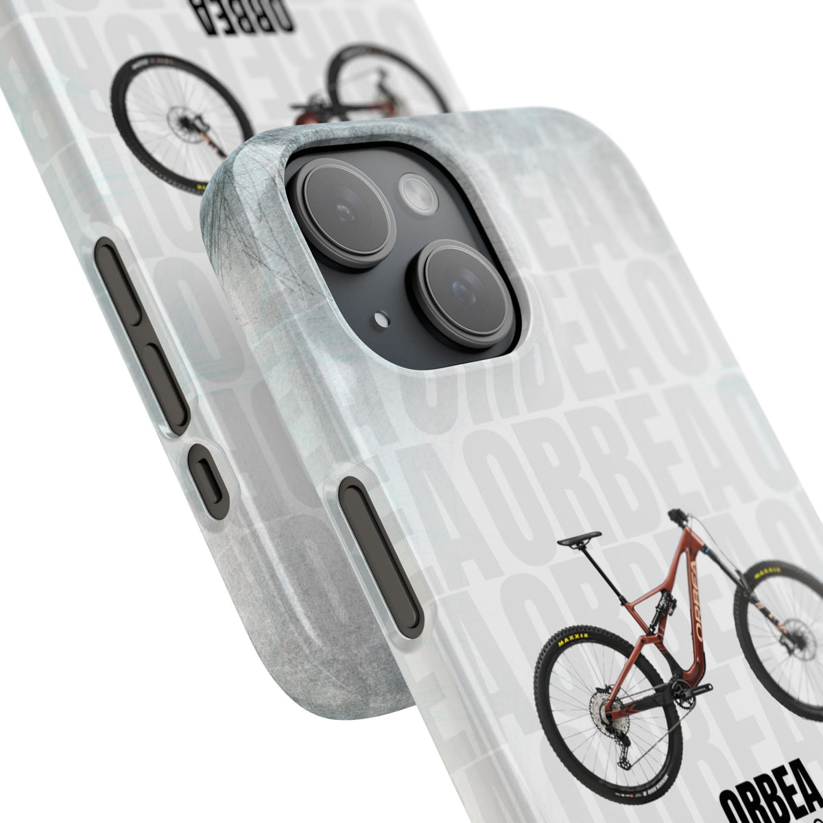 ORBEA Rallon M20 2024