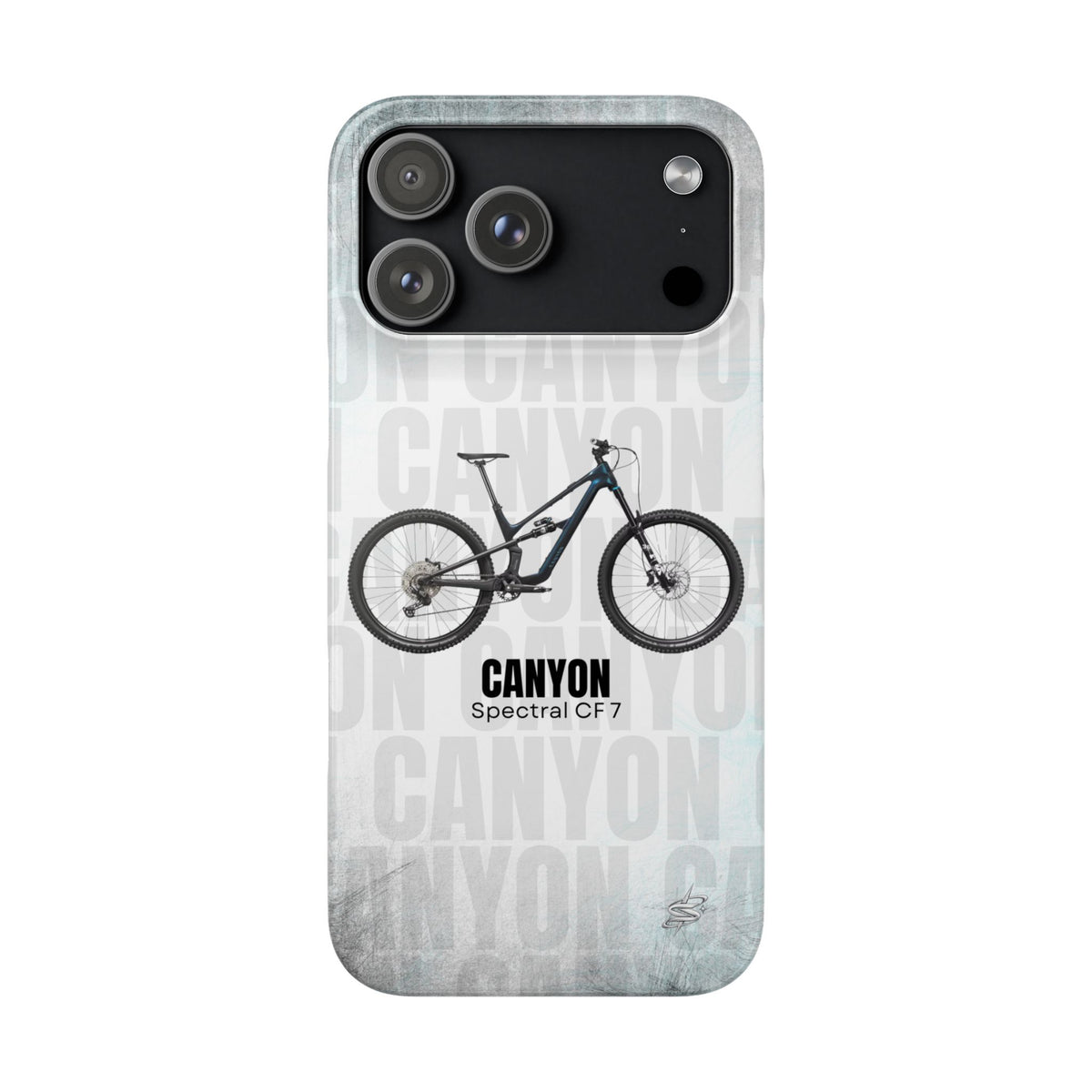 CANYON Spectral CF 7