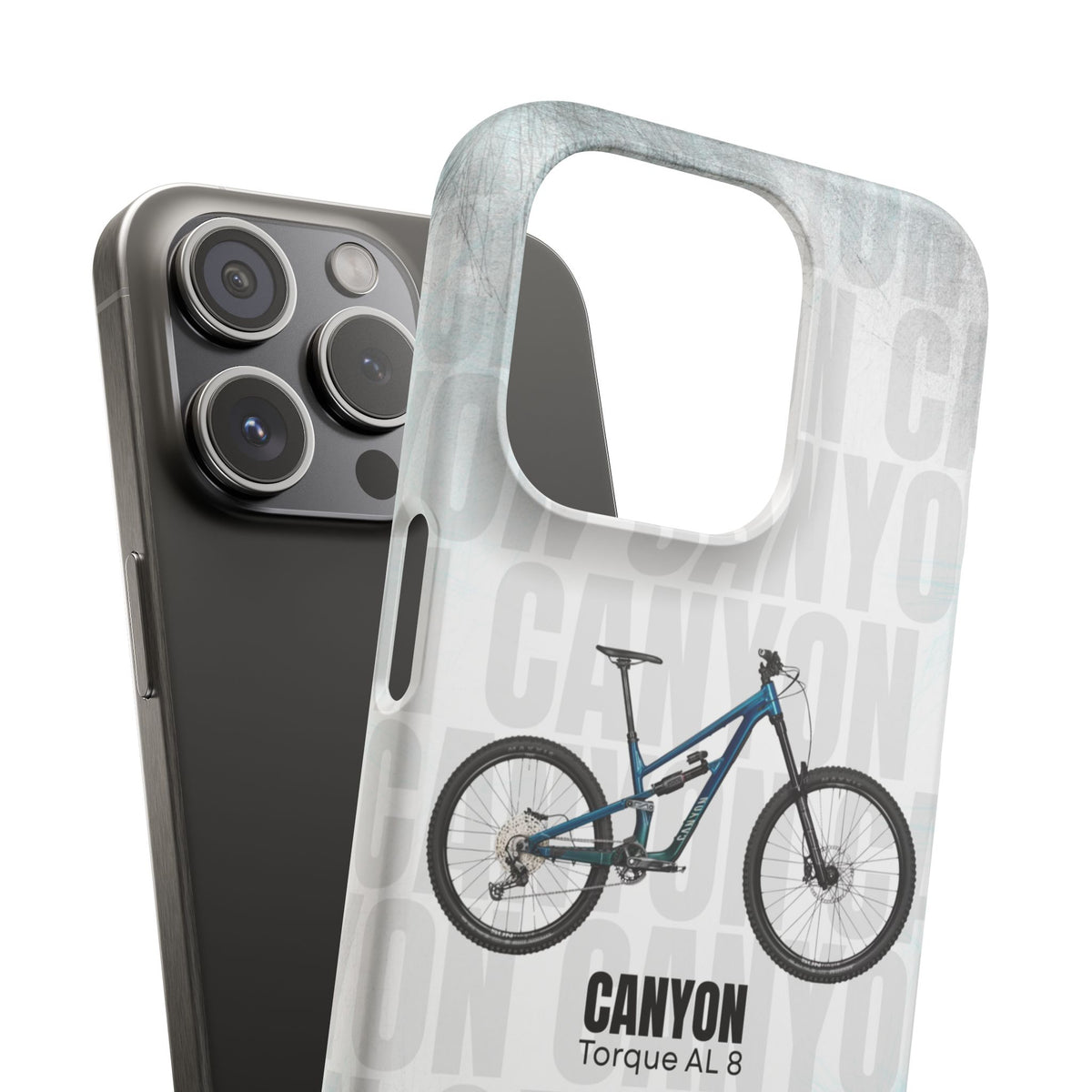CANYON Torque AL 8