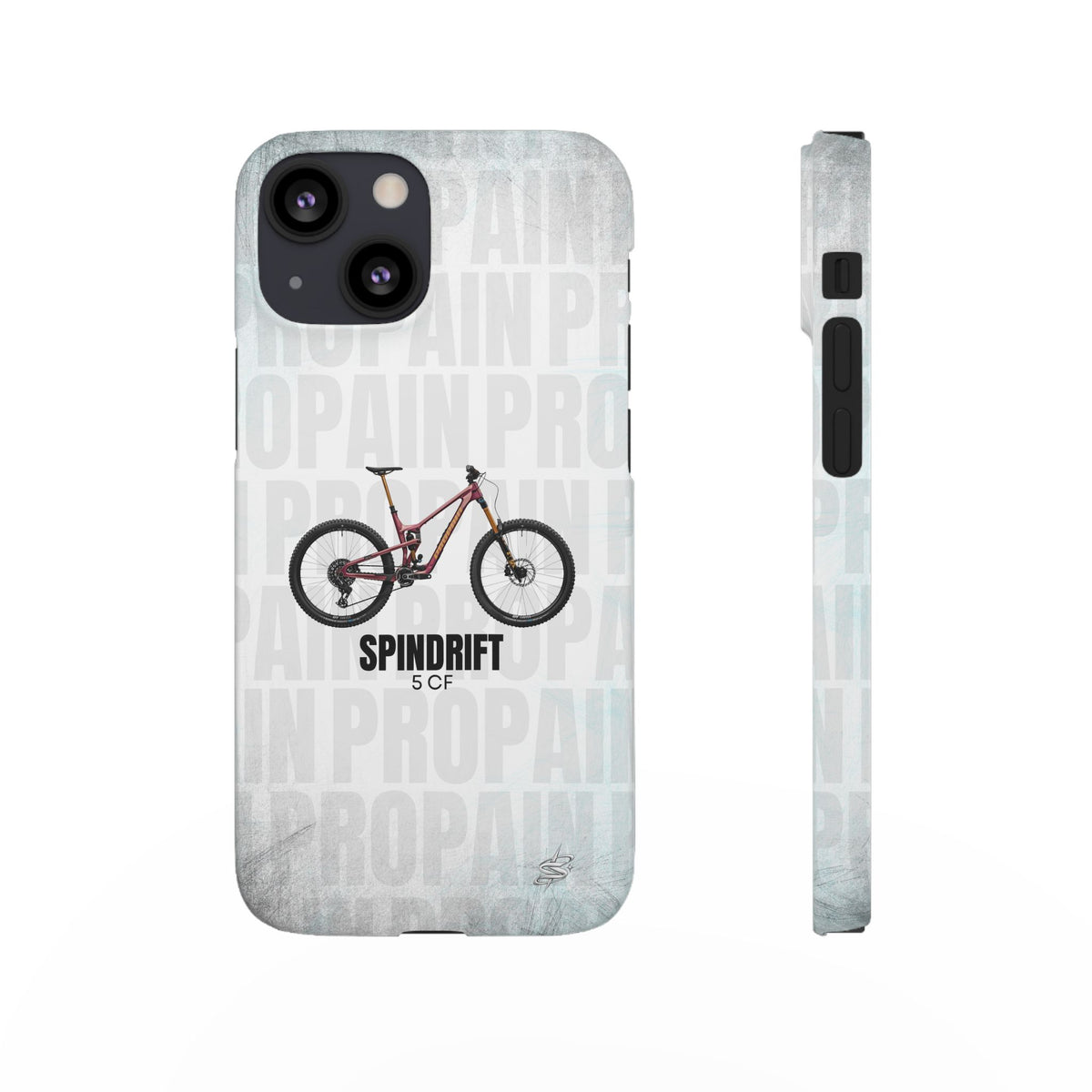 PROPAIN Spindrift 5 CF