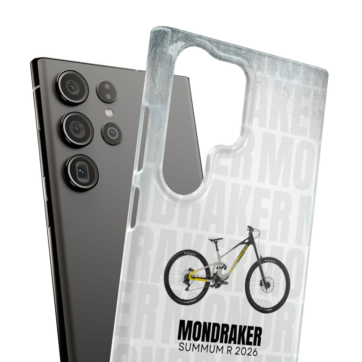 MONDRAKER Summum R 2026