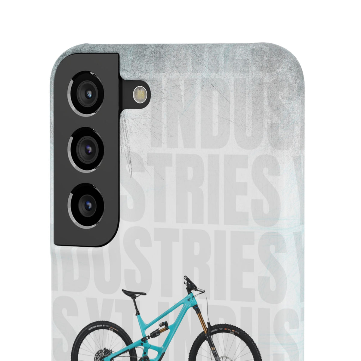 YT Capra Core 4