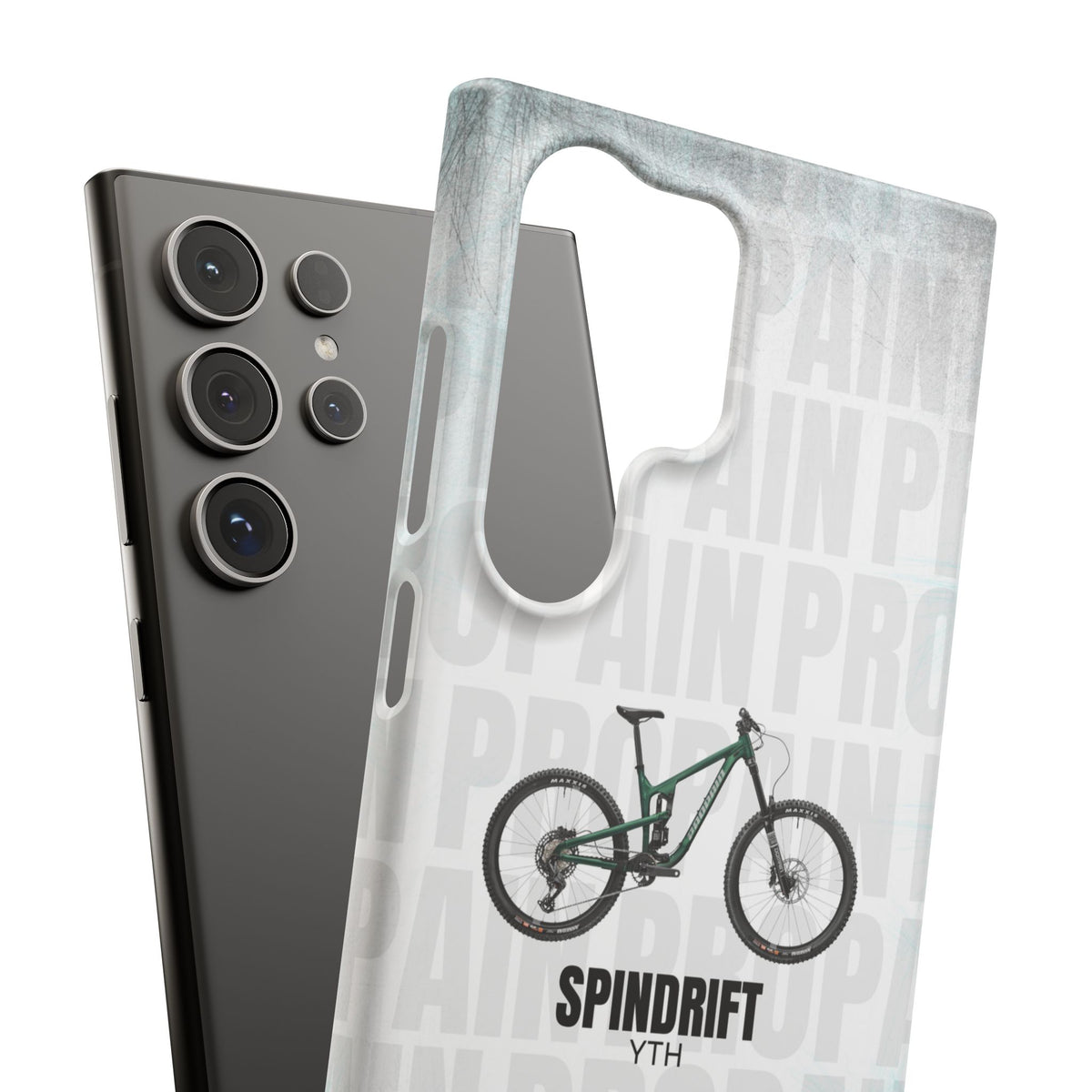 PROPAIN Spindrift YTH