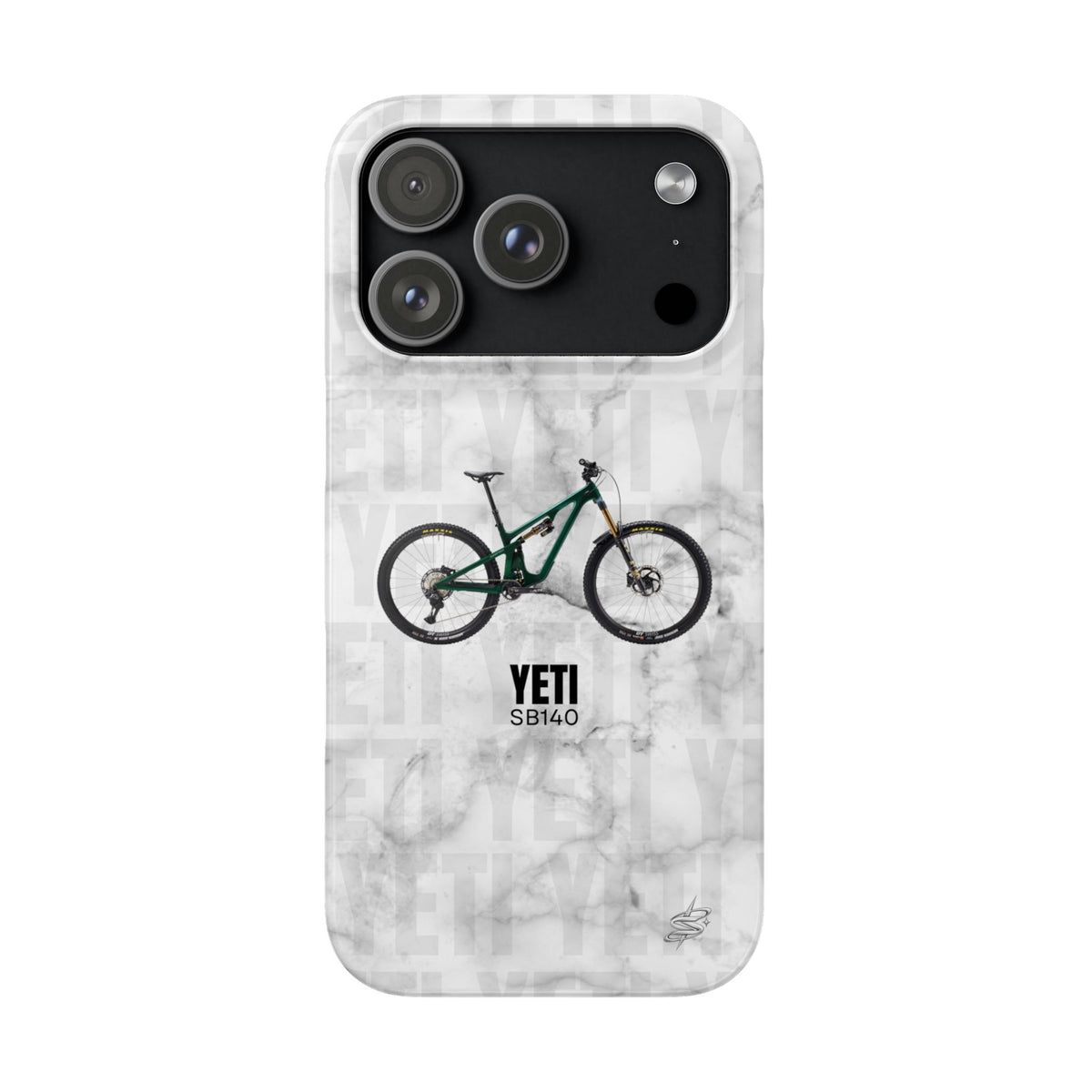 YETI SB140