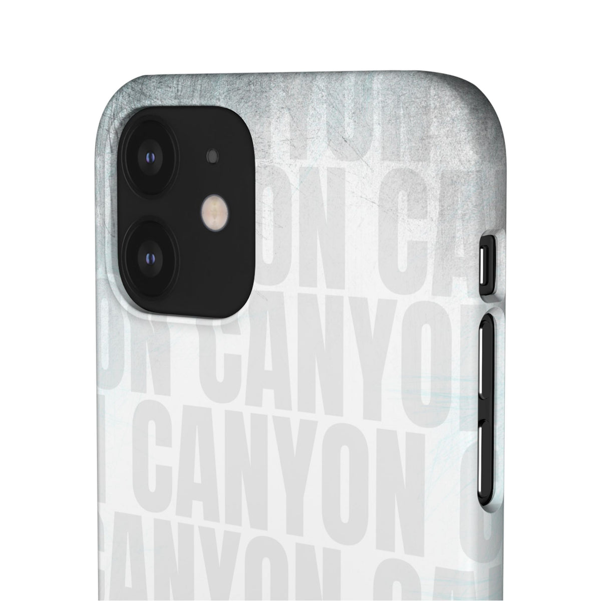 CANYON