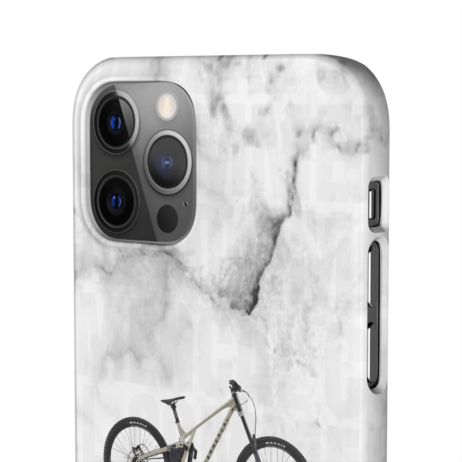 COMMENCAL SUPREME DH V5 RIDE CHALK