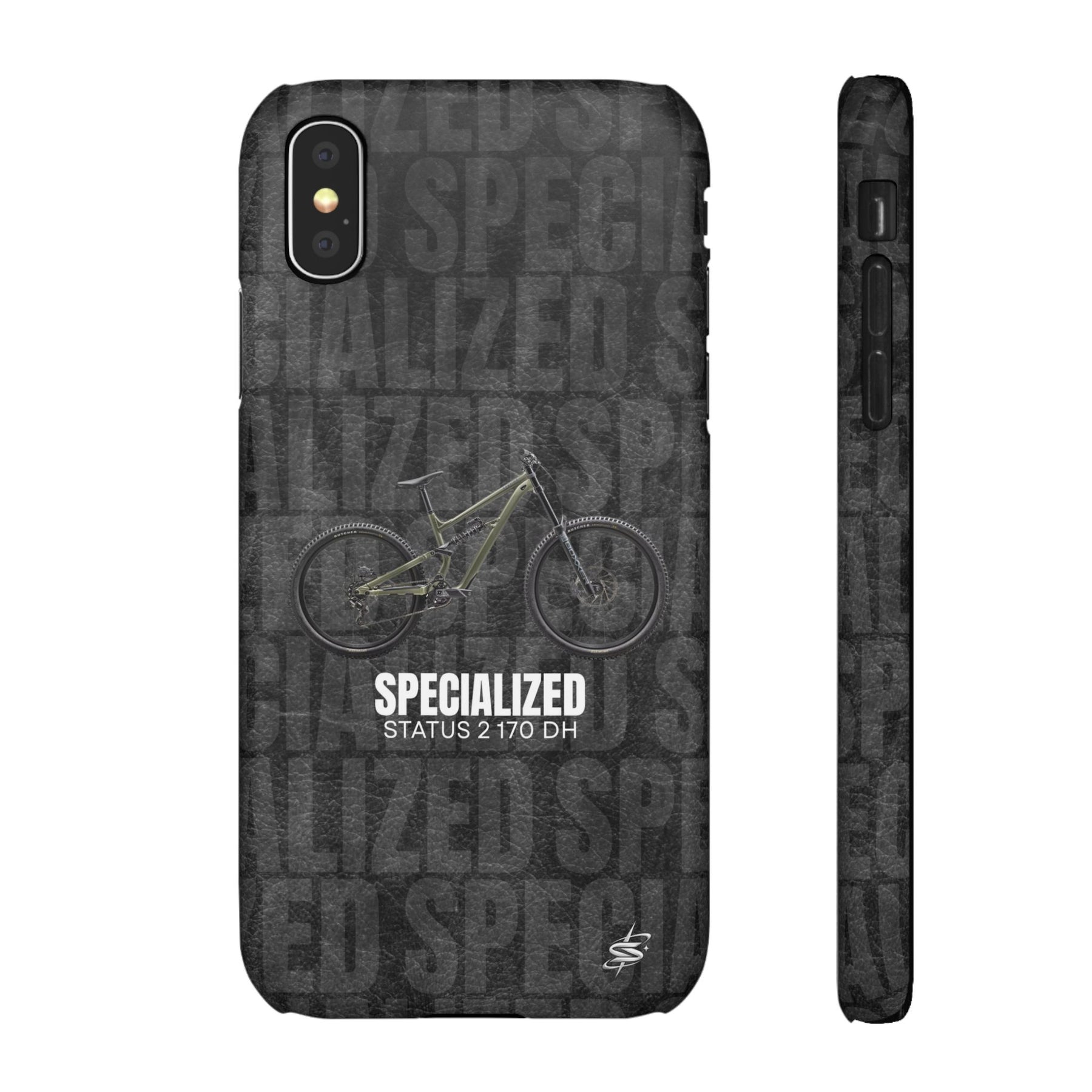 SPECIALIZED Status 2 170 DH