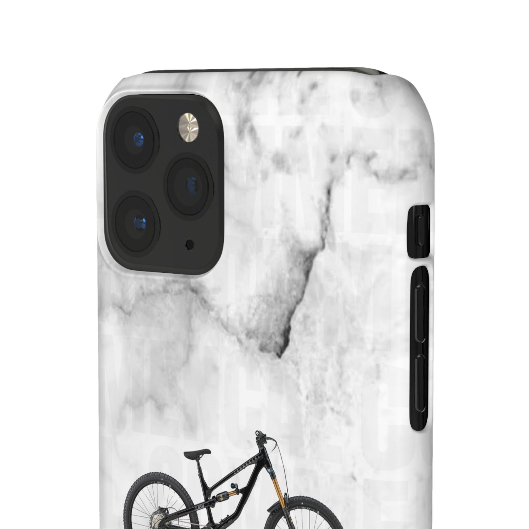 COMMENCAL CLASH V3 SIGNATURE PURE BLACK 2027
