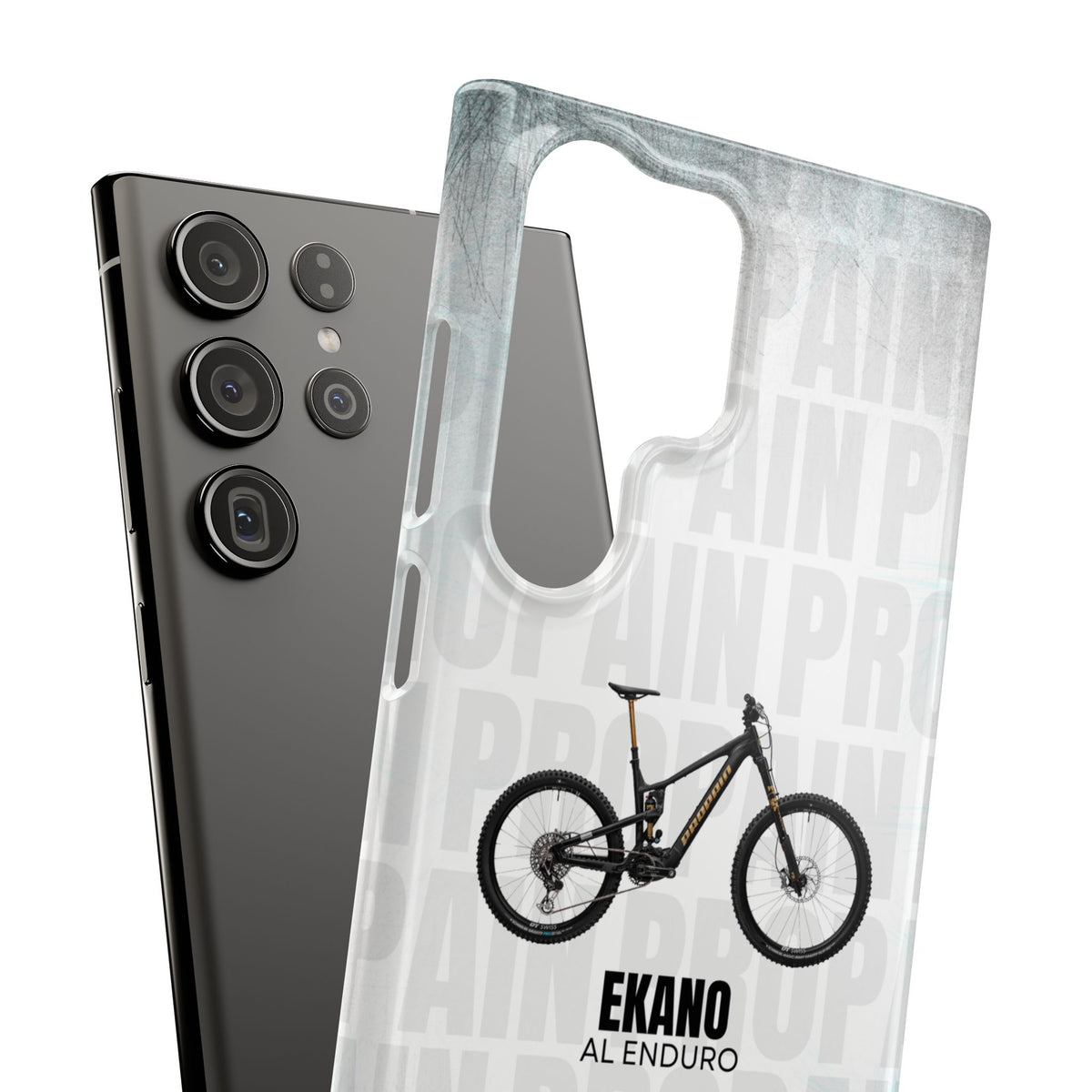 EKANO AL ENDURO