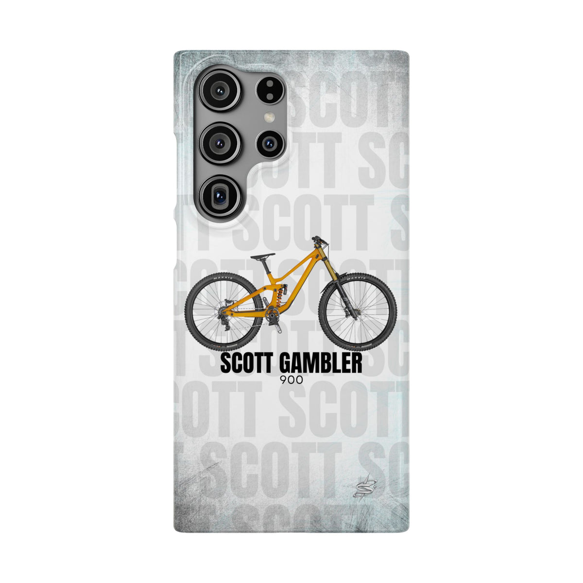 SCOTT Gambler 900 2020