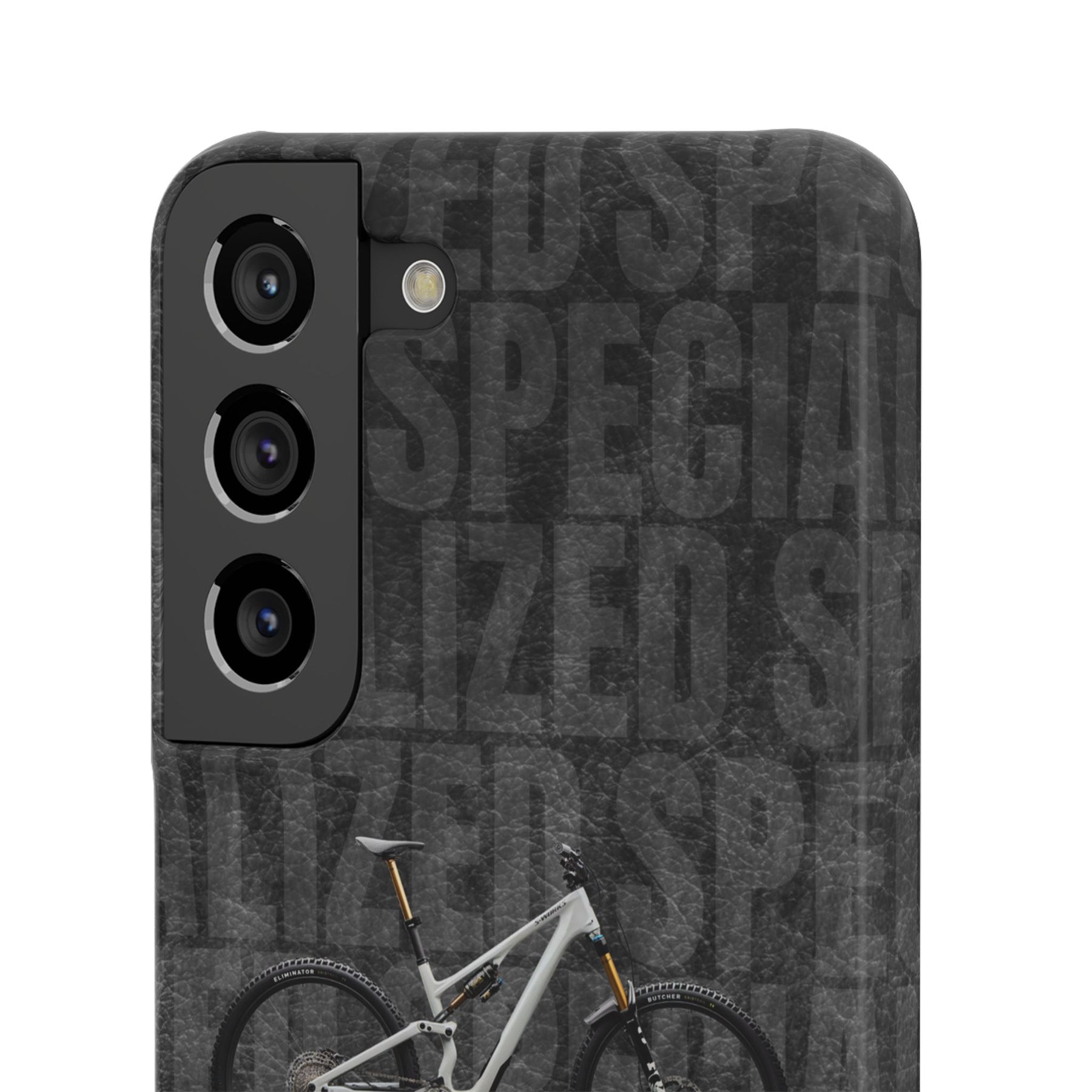 SPECIALIZED S-Works Stumpjumper 15 EVO
