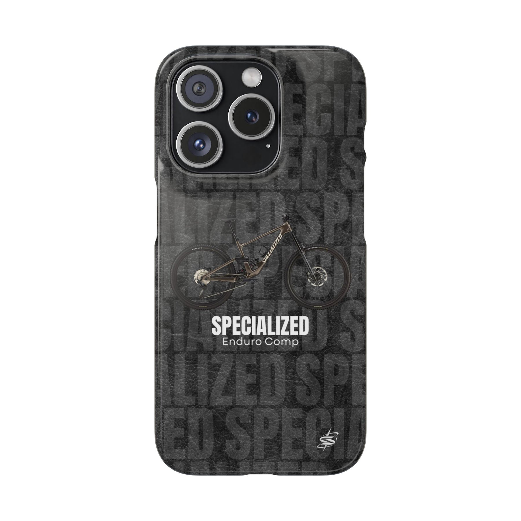 SPECIALIZED Enduro Comp