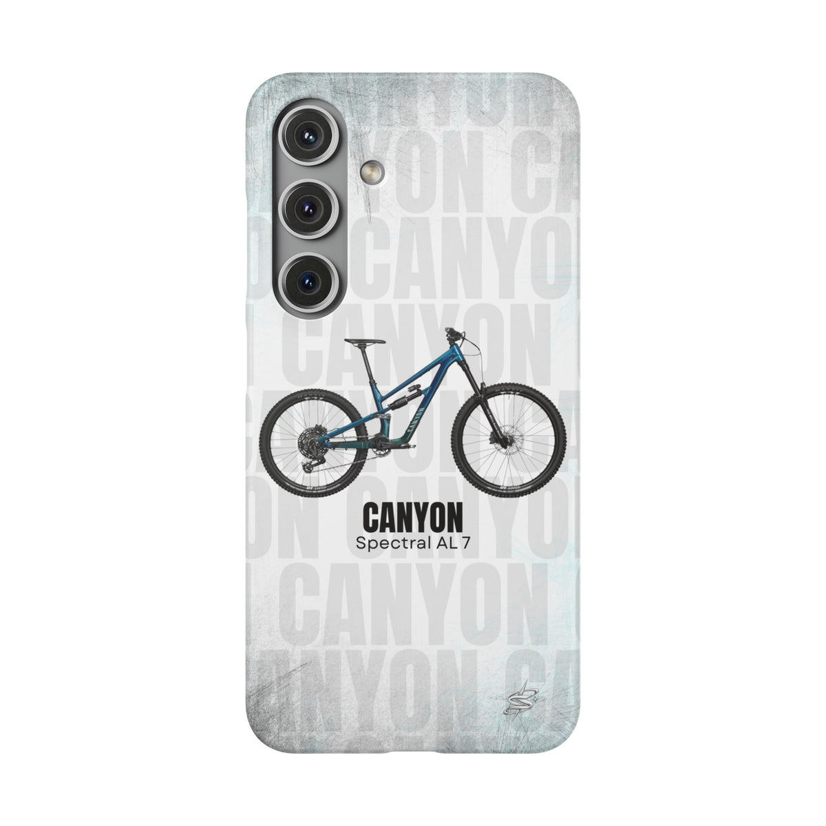 CANYON Spectral AL 7