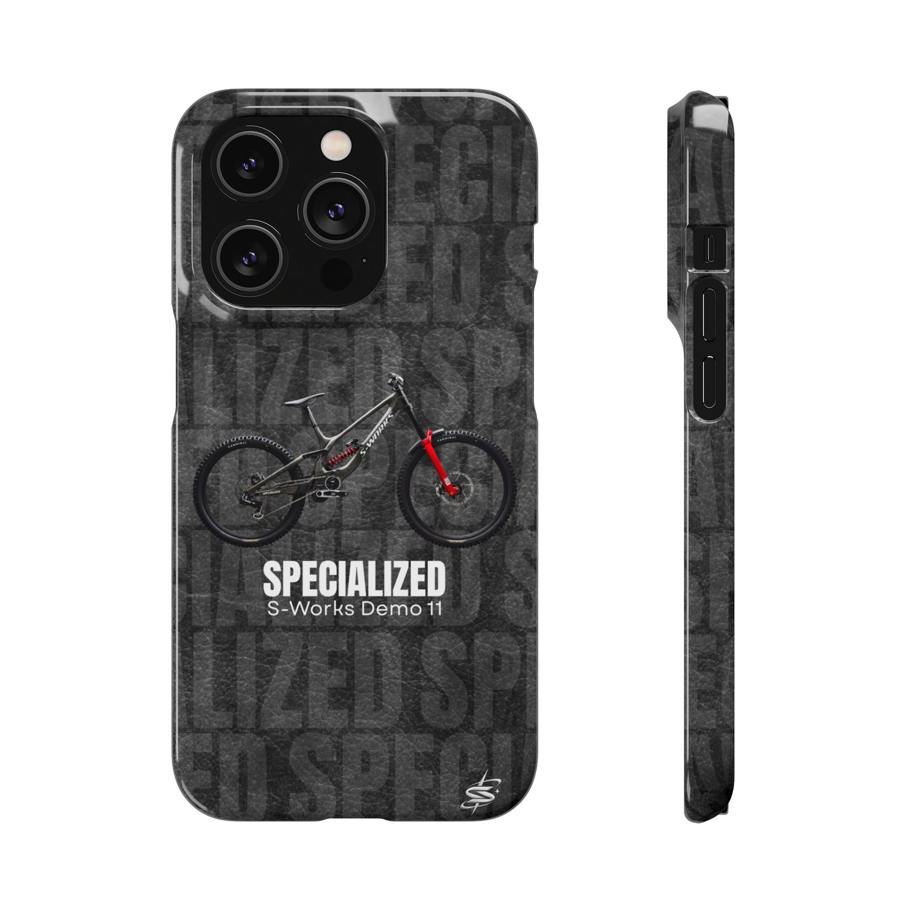 SPECIALIZED S-Works Demo 11