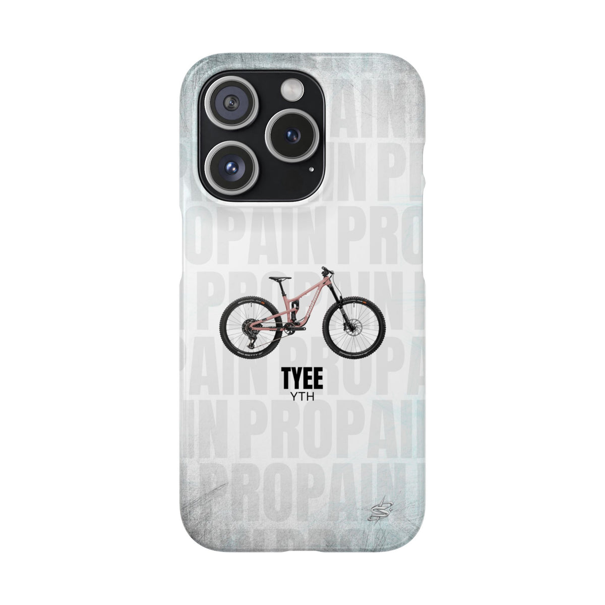 PROPAIN TYEE YTH