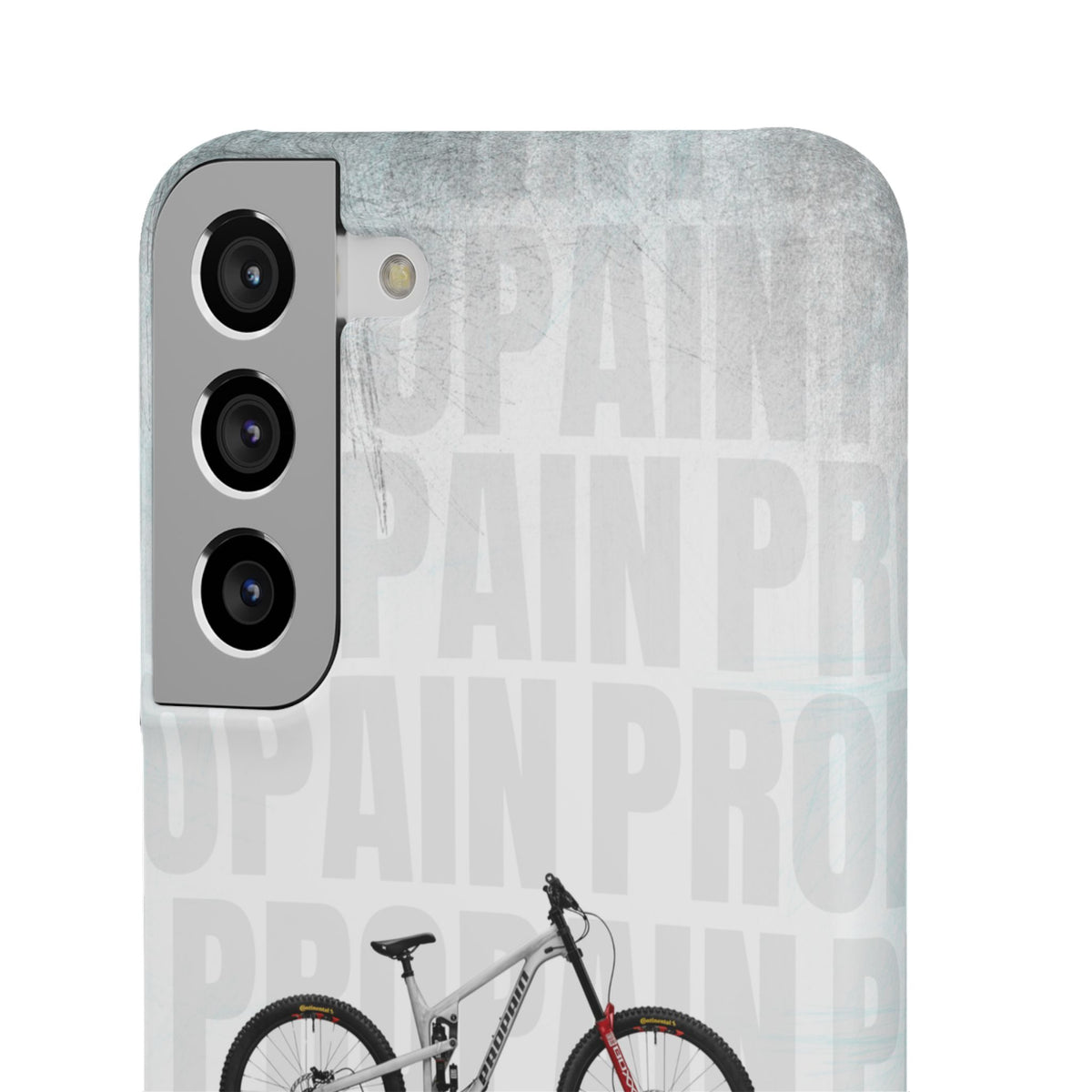 PROPAIN Spindrift al dual crown