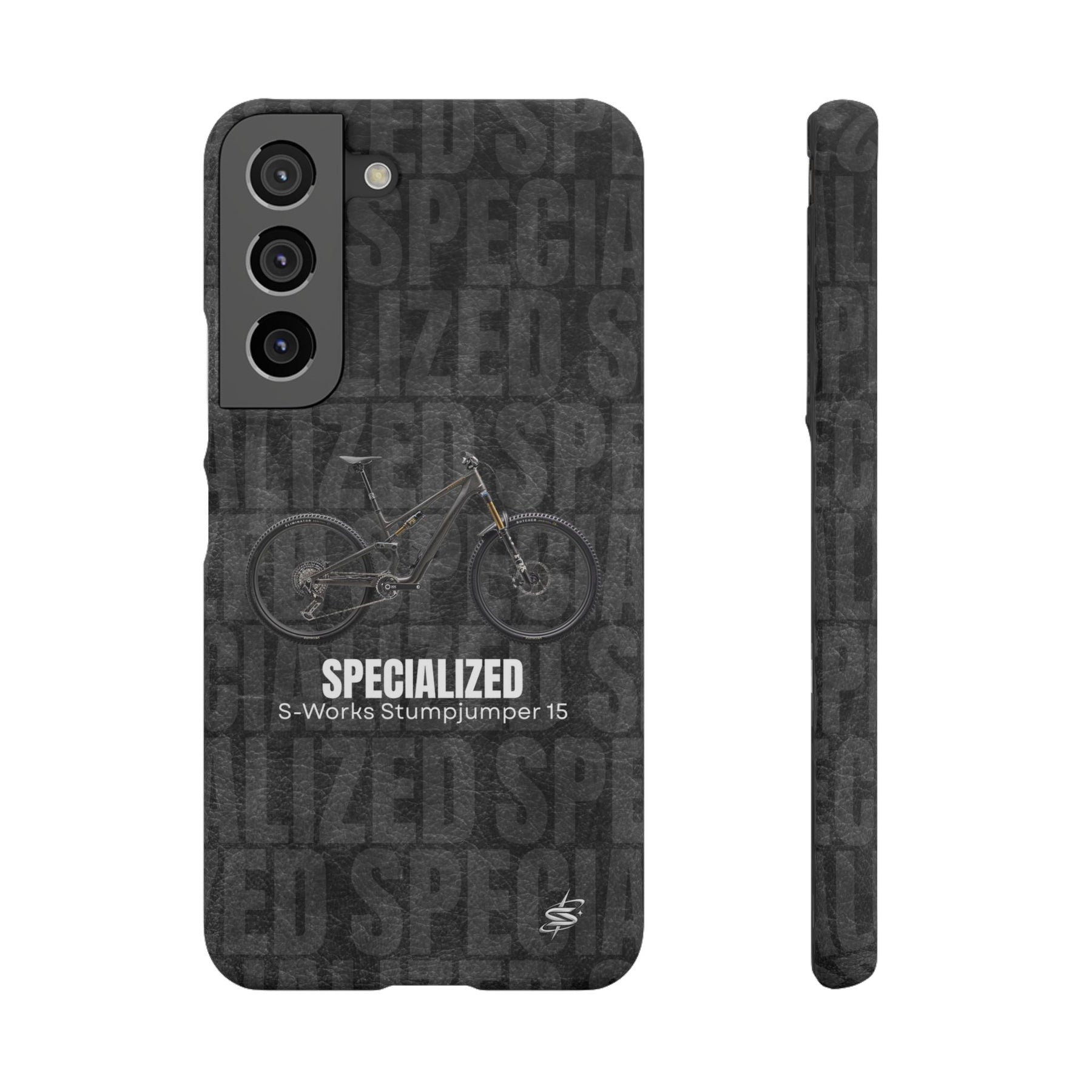 SPECIALIZED S-Works Stumpjumper 15