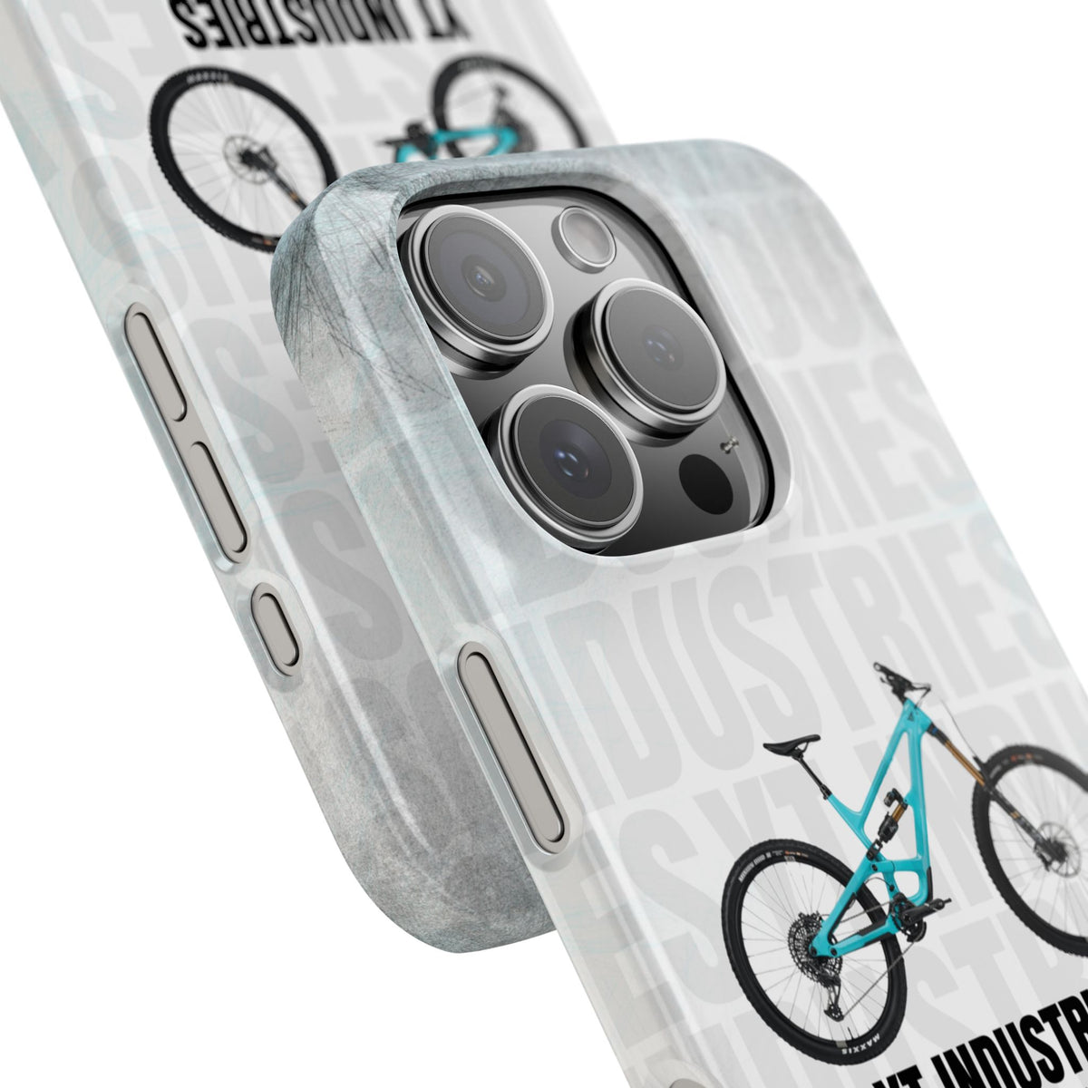 YT Capra Core 4