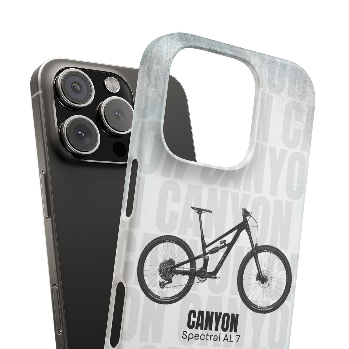 CANYON Spectral AL 7