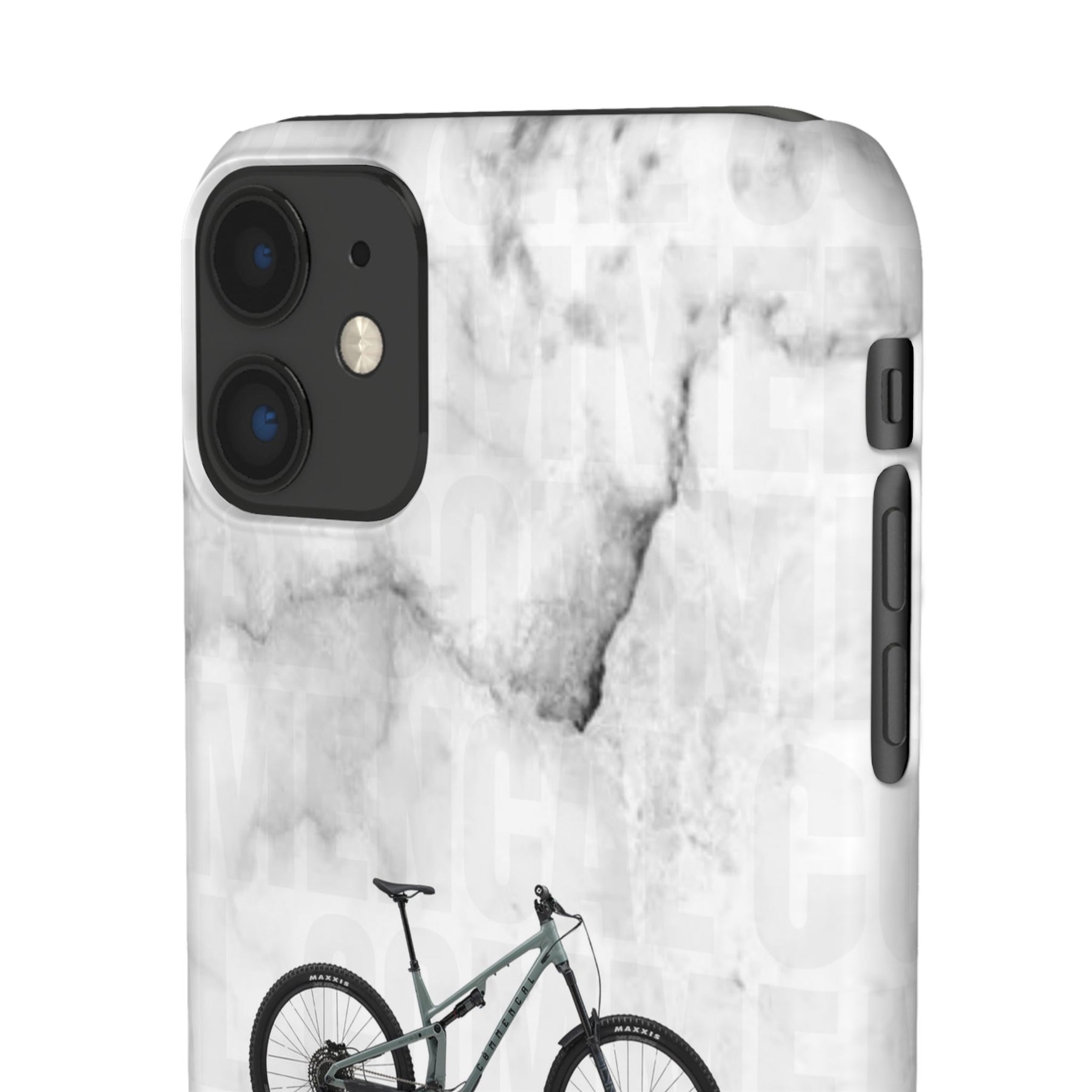 COMMENCAL META V5 RIDE PYRITE GREY