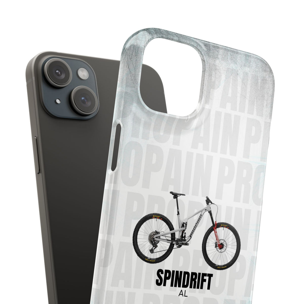 PROPAIN Spindrift AL