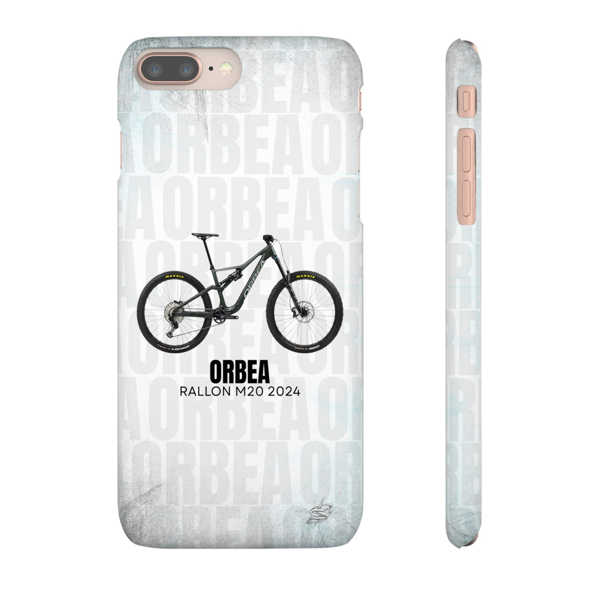 ORBEA Rallon M20 2024