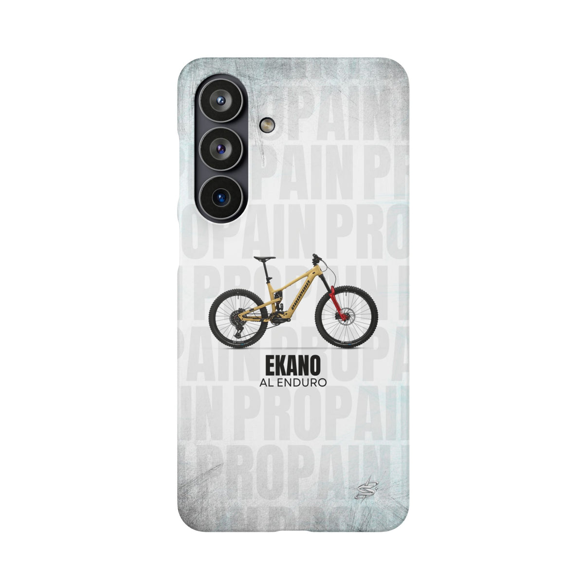 EKANO AL ENDURO