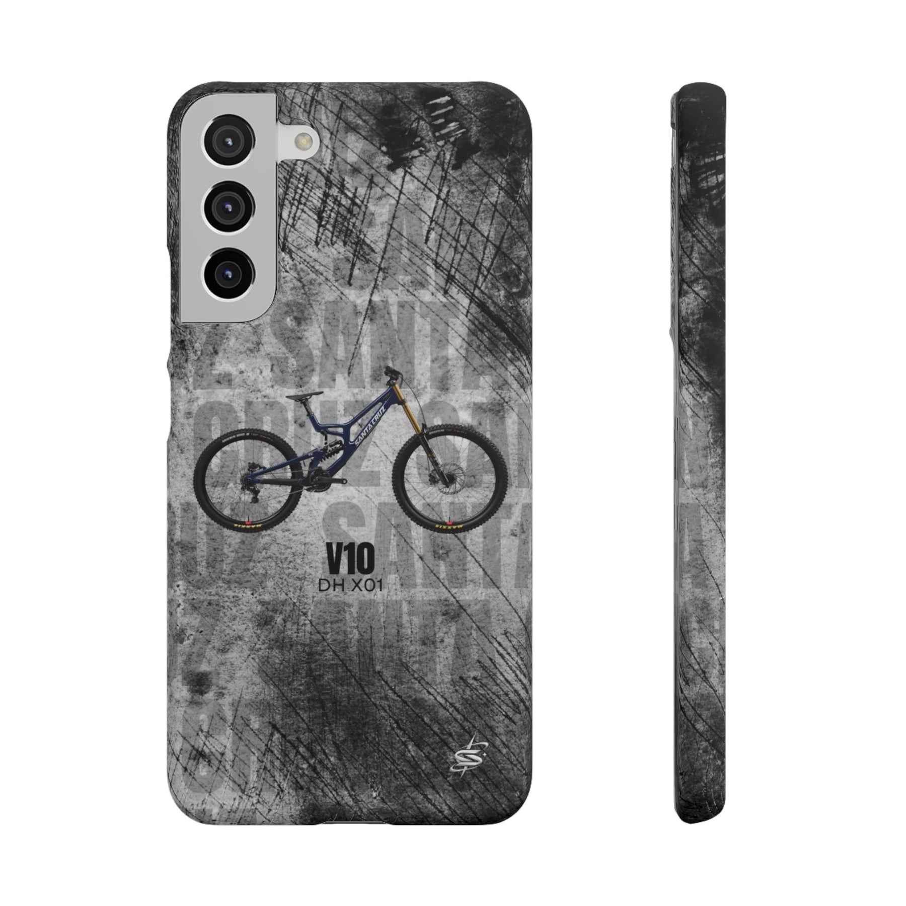 SANTA CRUZ V10 DH X01