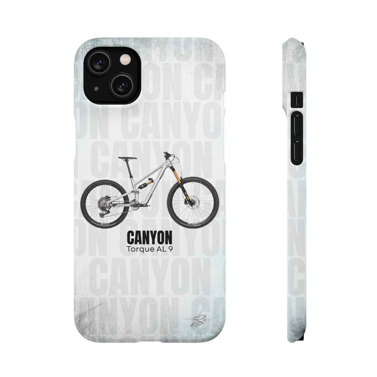 CANYON Torque AL 9