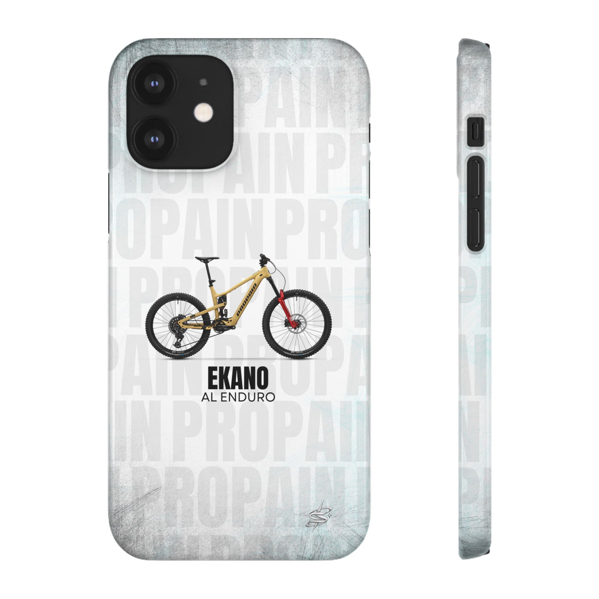 EKANO AL ENDURO