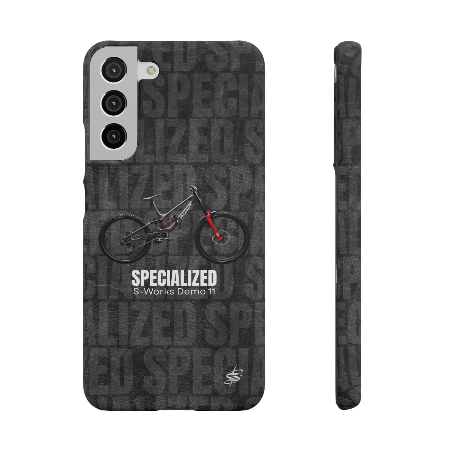 SPECIALIZED S-Works Demo 11