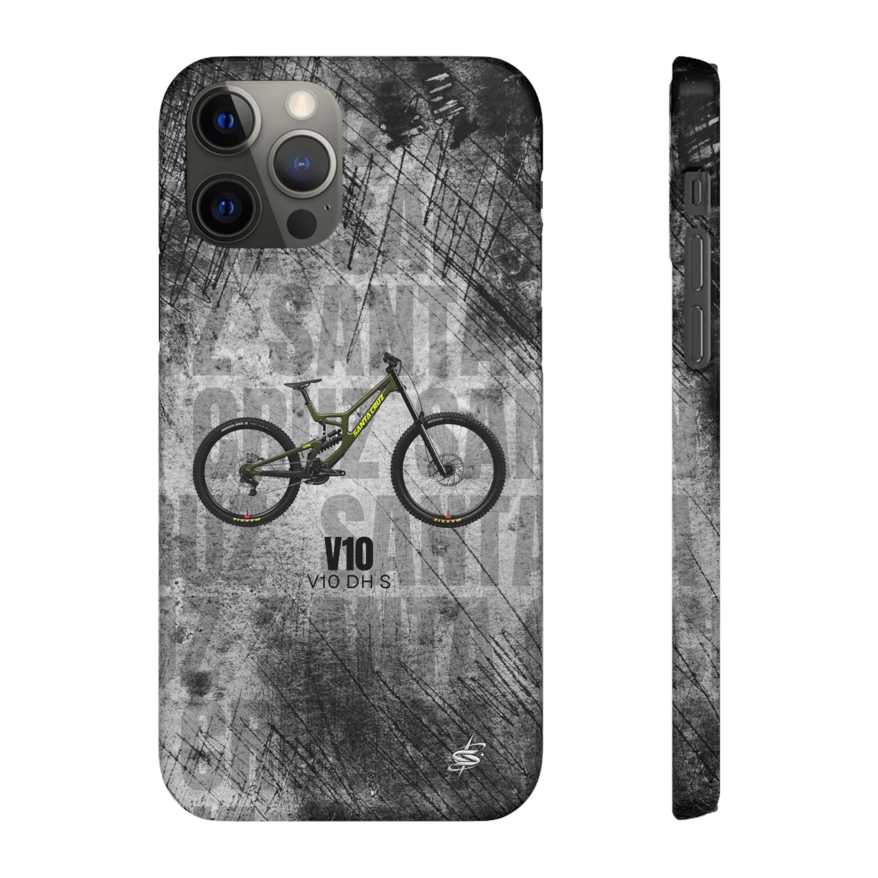 SANTA CRUZ V10 DH S