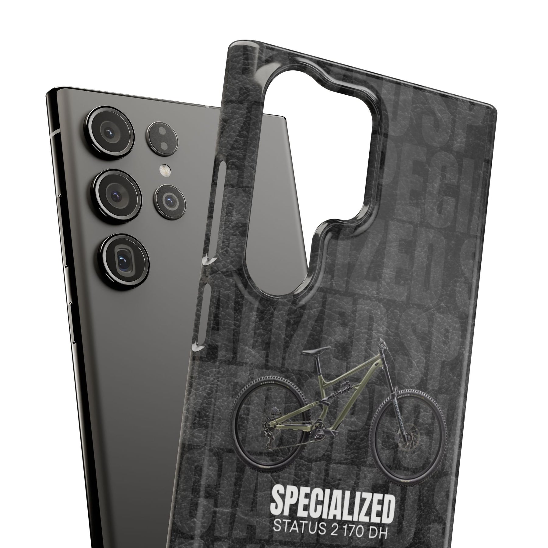 SPECIALIZED Status 2 170 DH