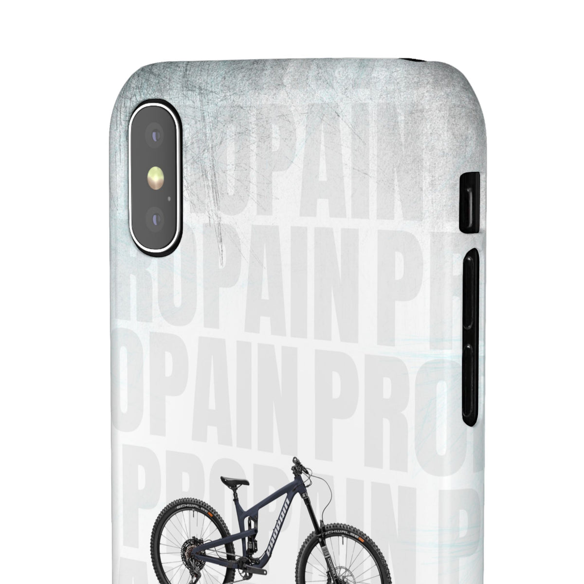 PROPAIN Spindrift YTH