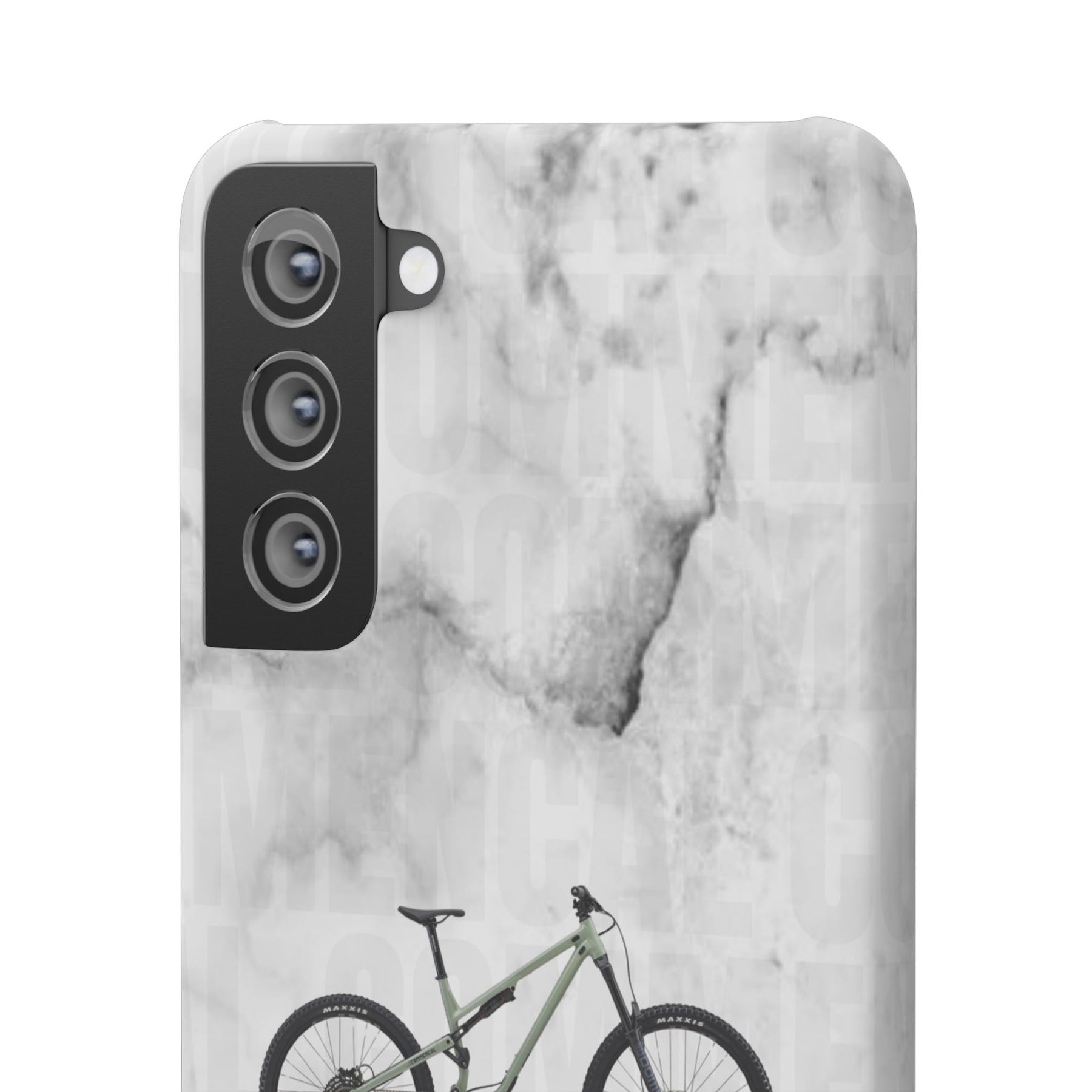 COMMENCAL META SX V4 ORIGIN HERITAGE GREEN