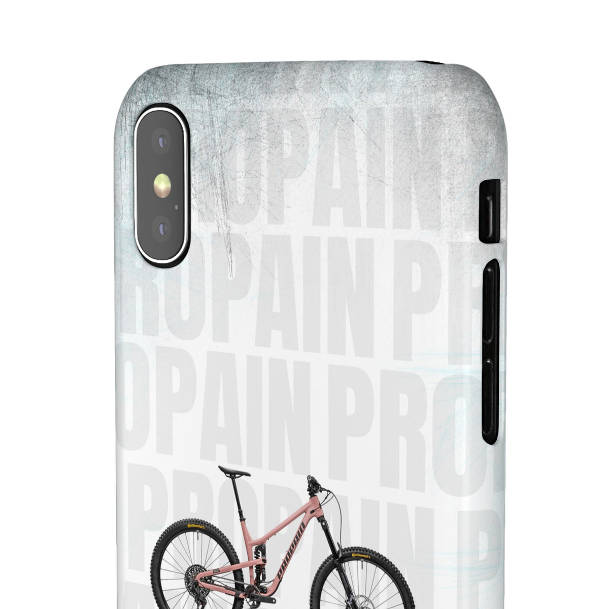 PROPAIN TYEE 6.1 AL