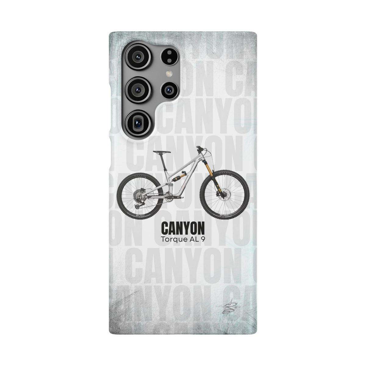 CANYON Torque AL 9