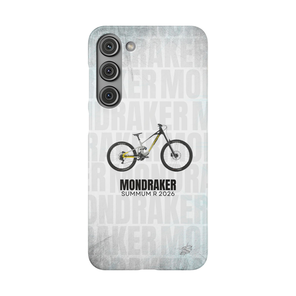 MONDRAKER Summum R 2026