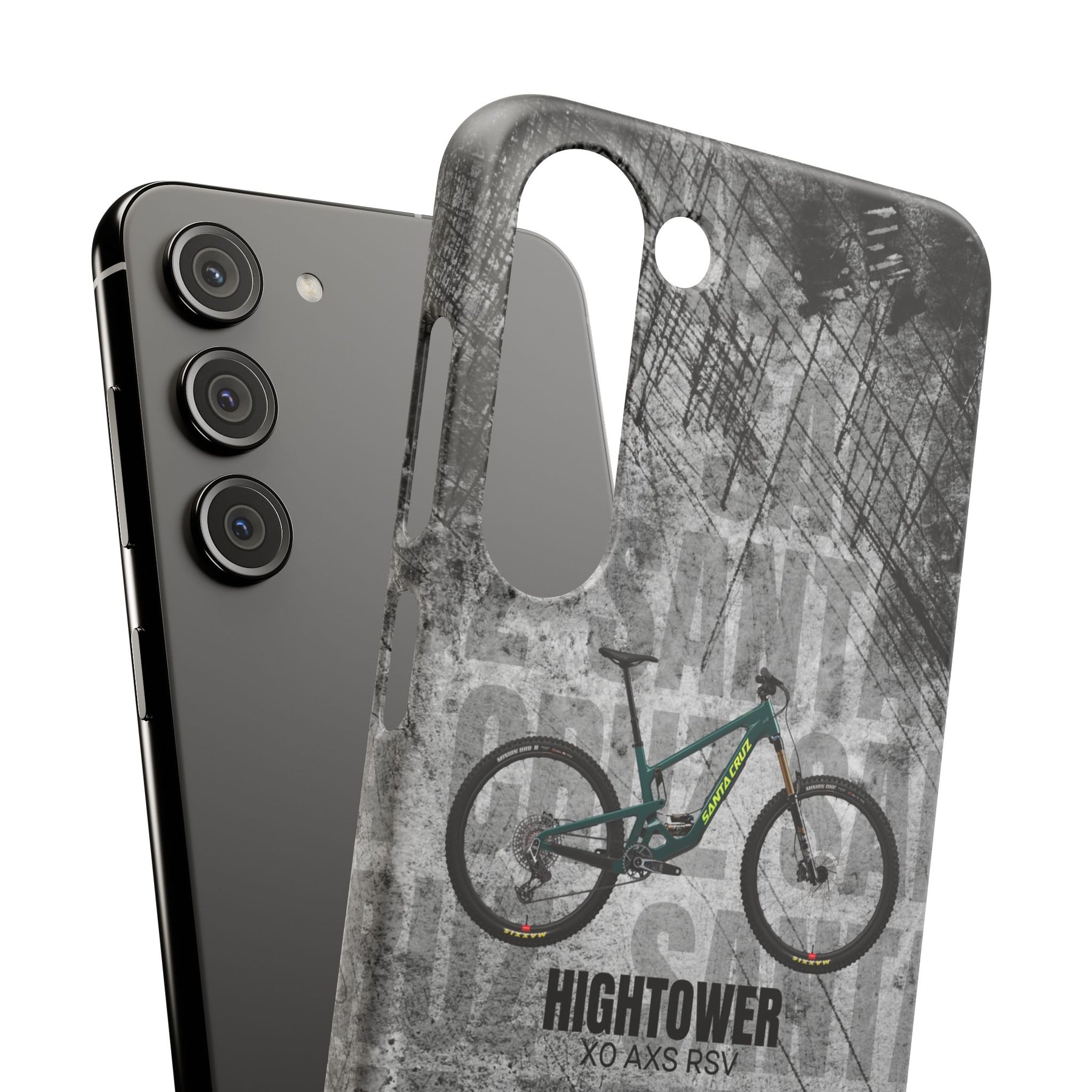 SANTA CRUZ HIGHTOWER XO AXS RSV