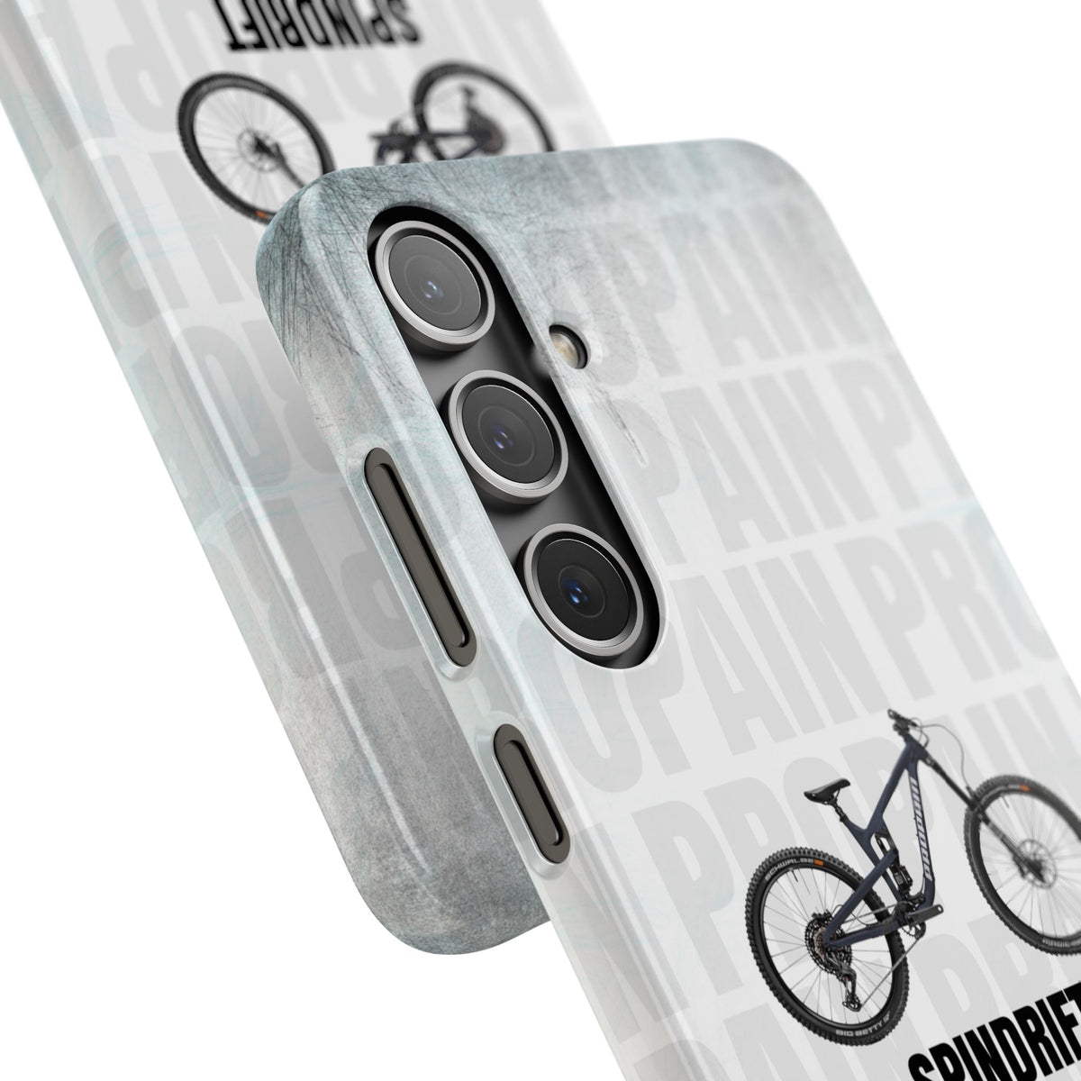 PROPAIN Spindrift YTH
