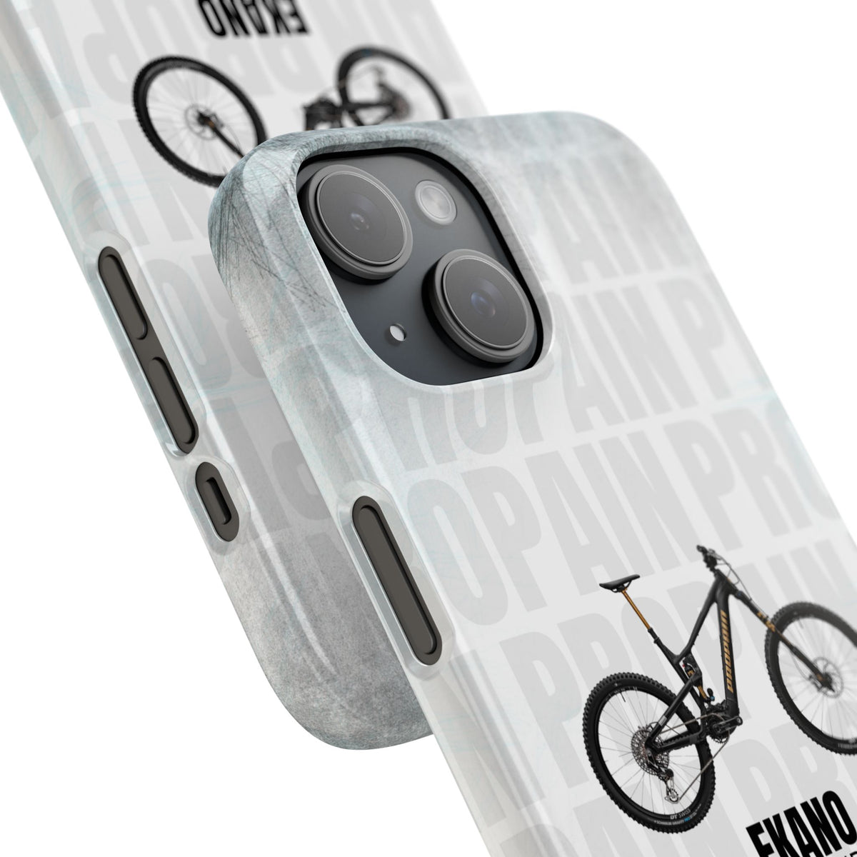 EKANO AL ENDURO